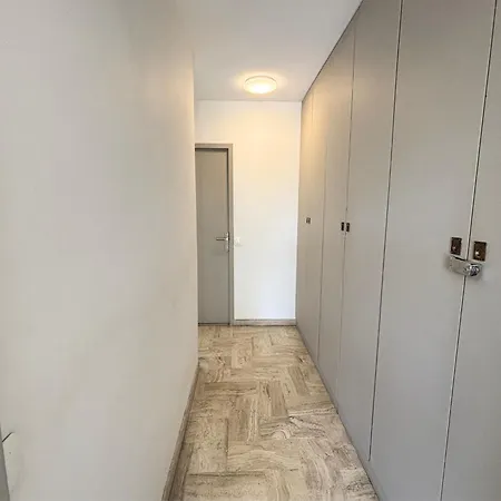 Elegant T3 Avec Piscine, Terrasse, Parking, 6 Pers Апартаменты